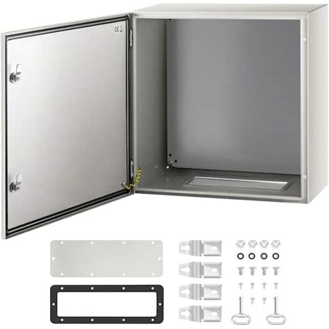 24x24x12 junction box|mounting plate for junction box.